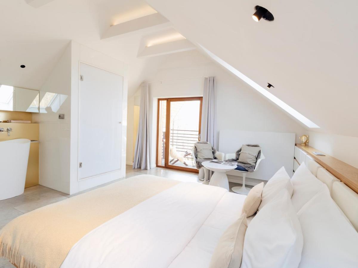 Świeradów-Zdrój Zimowy Domek Boutique Rooms - Adults Only Vege المظهر الخارجي الصورة