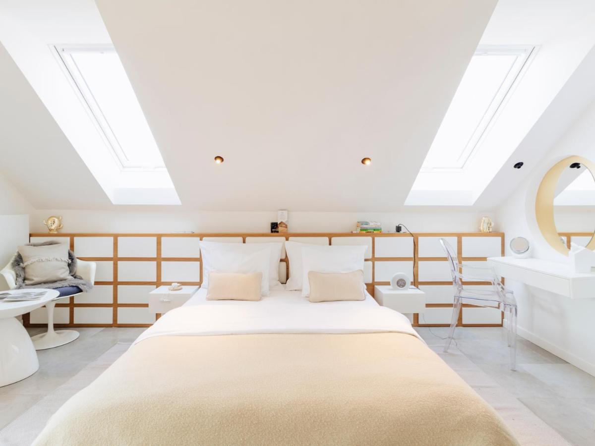 Świeradów-Zdrój Zimowy Domek Boutique Rooms - Adults Only Vege المظهر الخارجي الصورة