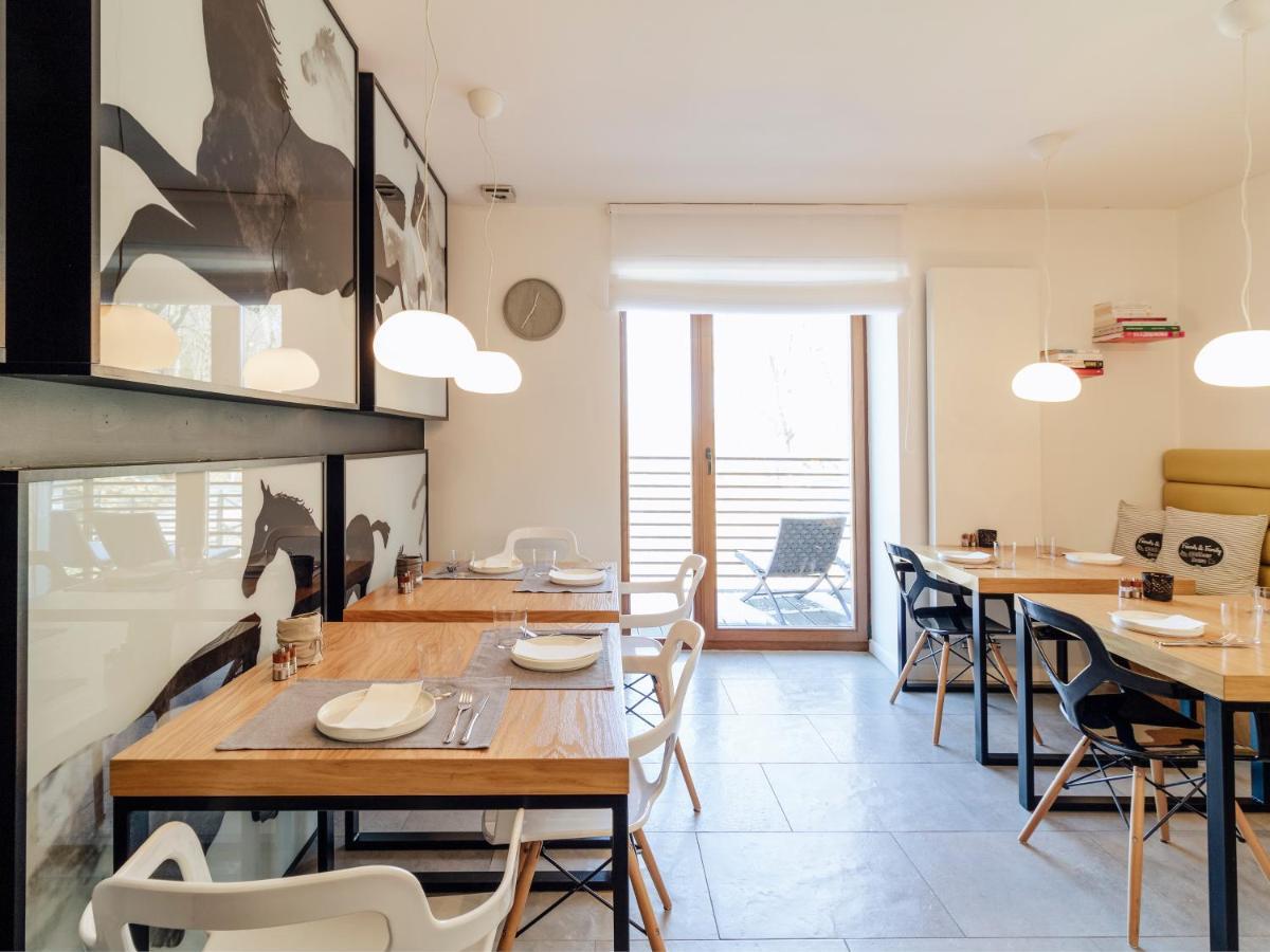 Świeradów-Zdrój Zimowy Domek Boutique Rooms - Adults Only Vege المظهر الخارجي الصورة