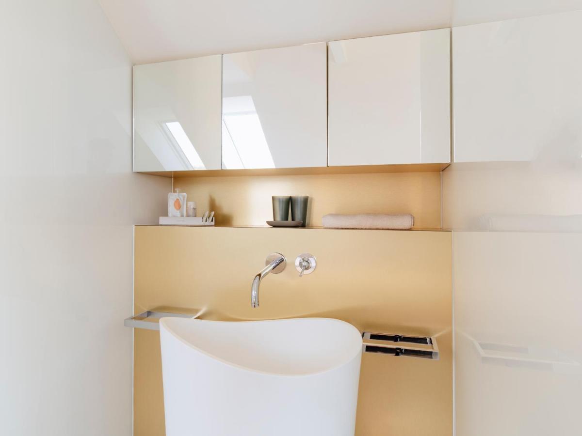 Świeradów-Zdrój Zimowy Domek Boutique Rooms - Adults Only Vege المظهر الخارجي الصورة