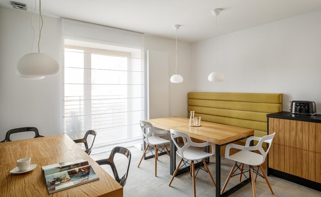 Świeradów-Zdrój Zimowy Domek Boutique Rooms - Adults Only Vege المظهر الخارجي الصورة