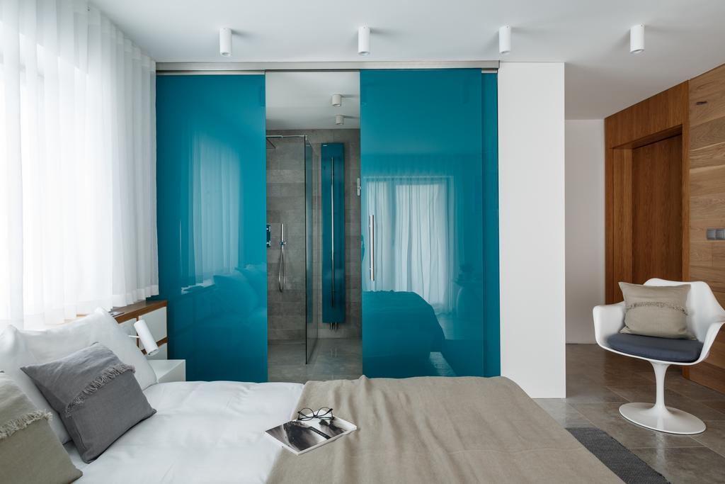 Świeradów-Zdrój Zimowy Domek Boutique Rooms - Adults Only Vege المظهر الخارجي الصورة