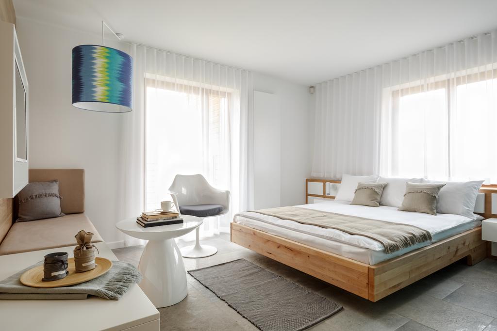 Świeradów-Zdrój Zimowy Domek Boutique Rooms - Adults Only Vege المظهر الخارجي الصورة
