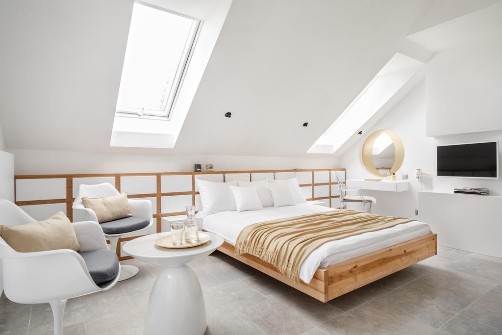 Świeradów-Zdrój Zimowy Domek Boutique Rooms - Adults Only Vege المظهر الخارجي الصورة