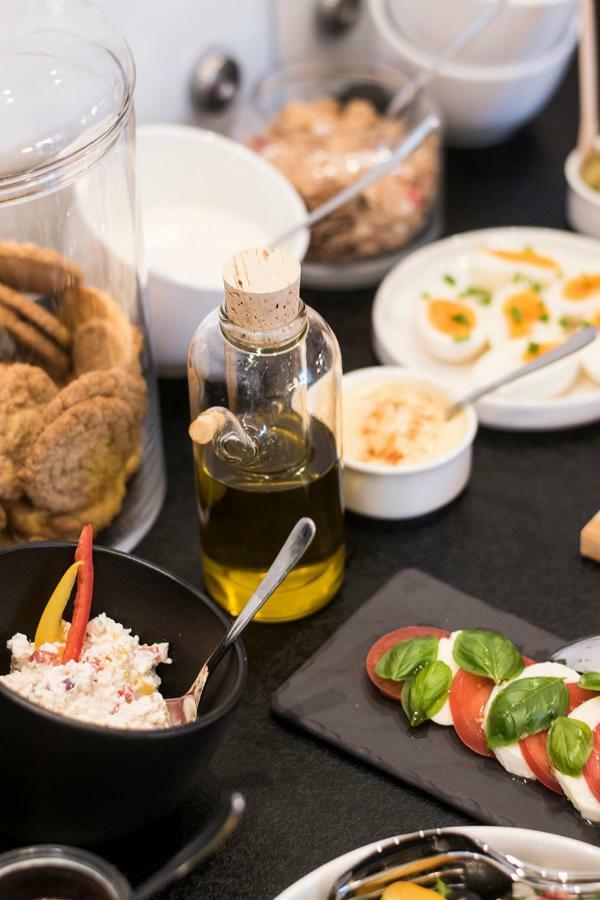 Świeradów-Zdrój Zimowy Domek Boutique Rooms - Adults Only Vege المظهر الخارجي الصورة